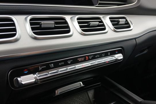 Mercedes GLE 350 de 4MATIC AMG Line