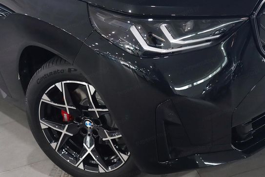 BMW X3 xDrive20d M Sport