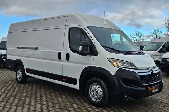Citroen Jumper L4H2
