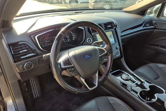 Ford Mondeo 2.0 TdCi ST-Line aut