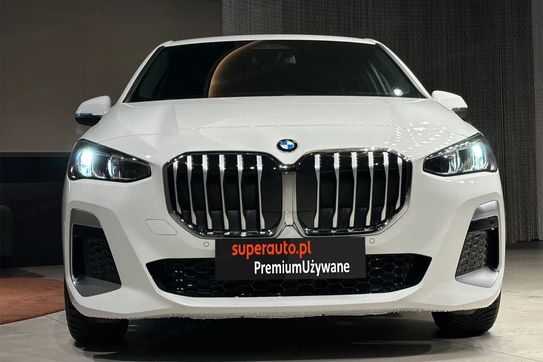 BMW Seria 2 Active Tourer 218i M Sport