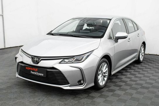 Toyota Corolla 1.5 Comfort