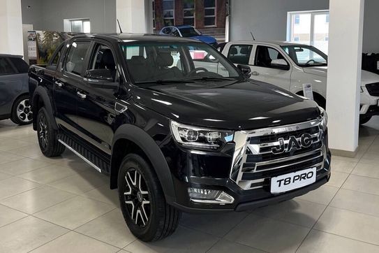 Jac T8 PRO 2.0 CTI MT