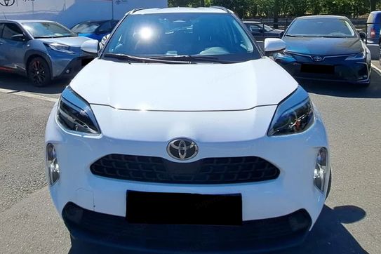 Toyota Yaris Cross Active 1.5 Hybrid