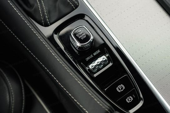 Volvo S90 B5 D AWD R-Design aut