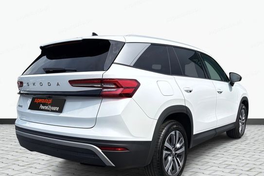 Skoda Kodiaq 2.0 TDI 4x2 Selection DSG