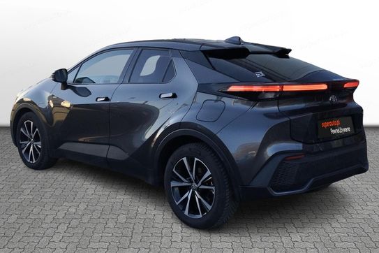 Toyota C-HR 1.8 Hybrid Style