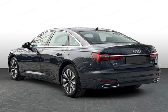 Audi A6 35 TDI