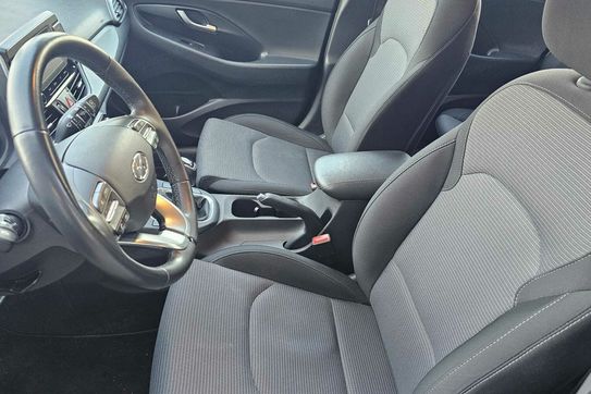 Hyundai i30 1.0 T-GDI Modern