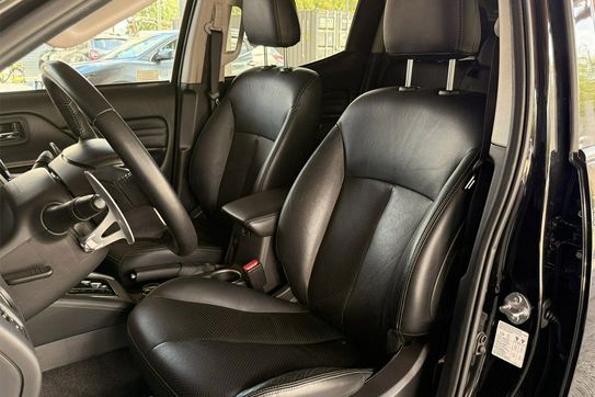 Mitsubishi L200 Instyle Plus AT