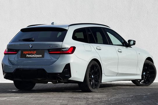 BMW Seria 3 Touring M340i xDrive