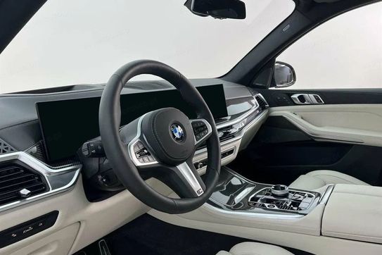 BMW X5 xDrive40i M Sport