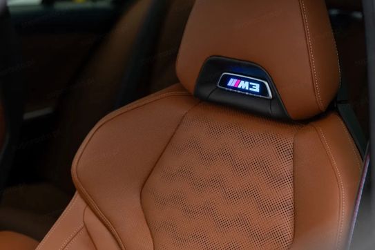 BMW Seria 3 M3 Competition xDrive