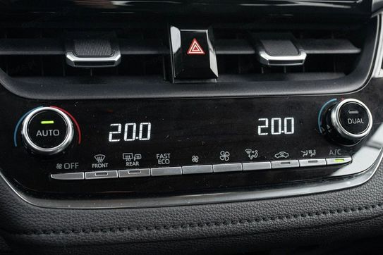 Toyota Corolla 1.5 Comfort