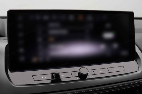 Nissan Qashqai N-Connecta 1.3 DIG-T mHEV  Xtronic