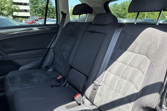 Volkswagen Tiguan Allspace Highline 2.0 TSI 4Mot.  DSG
