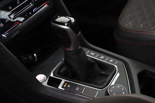 Seat Tarraco 2.0 Eco Tsi Fr S&S 4DRIVE Dsg