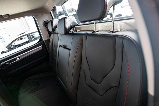 JAC T8 PRO 2.0 CTI MT