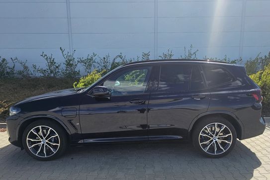 BMW X3 xDrive30e M Sport sport-aut