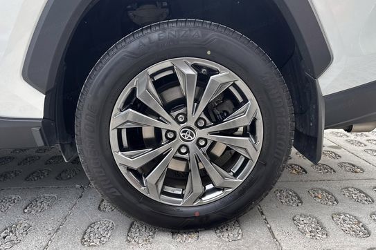 Toyota RAV4 Comfort 2.0 MS