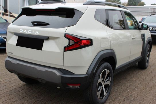 Dacia Duster Journey LPG 1.0