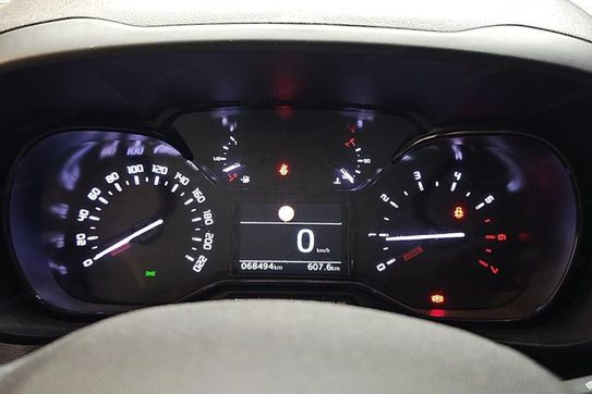 Toyota Proace City Verso L2H1 Business