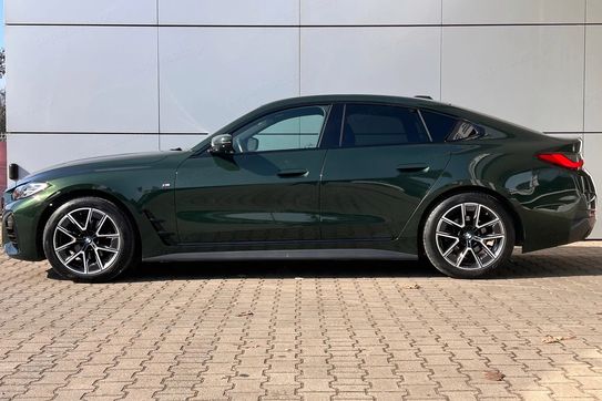 BMW Seria 4 Gran Coupe 420i M Sport