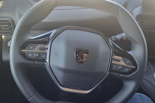 Peugeot Partner Van L2H1