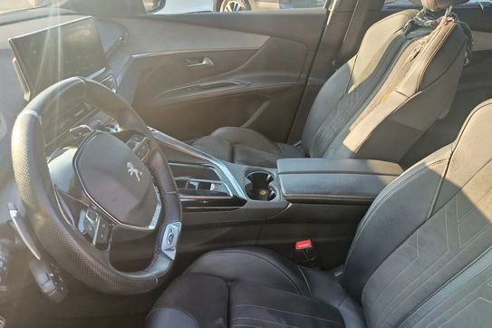 Peugeot 5008 1.5 BlueHDi GT Pack S&S EAT8