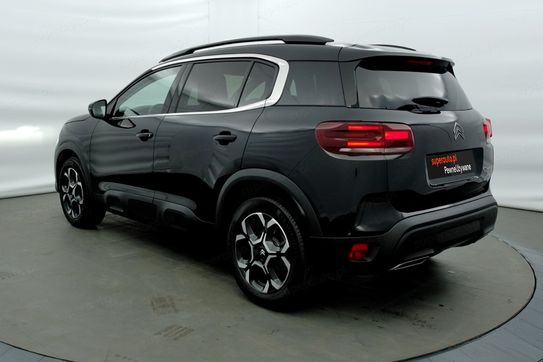 Citroen C5 Aircross Max 1.2 mHEV DCS6