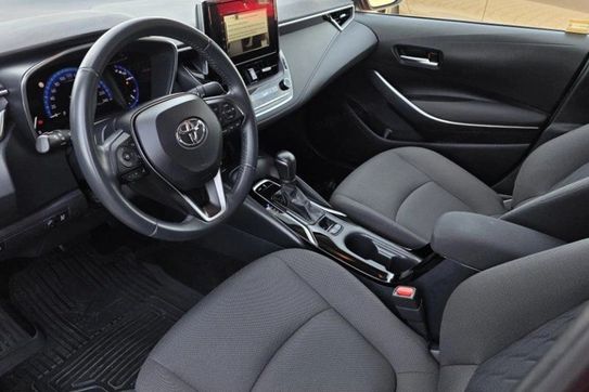 Toyota Corolla 1.5