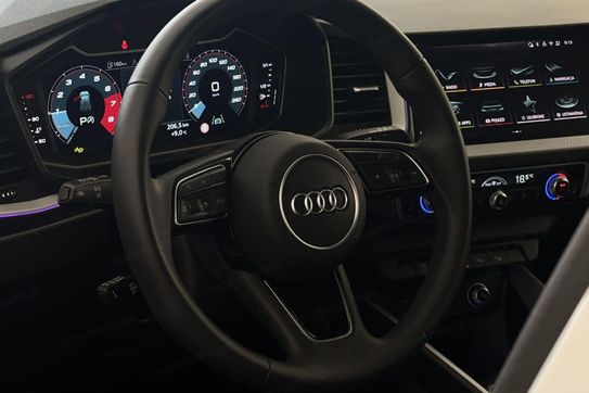 Audi A1 35 TFSI Advanced S tronic