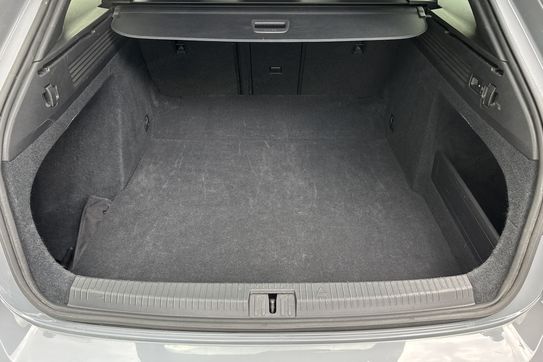 Volkswagen Arteon R-Line 2.0 TDI DSG