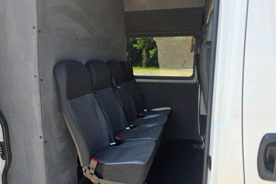 Fiat Ducato 2.3 MultiJet Power L4H2 Maxi