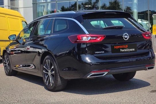 Opel Insignia Business EleganceCDTI