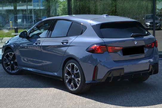 BMW Seria 1 120 M Design
