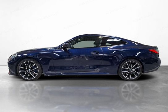 BMW Seria 4 Coupe 430i M Sport