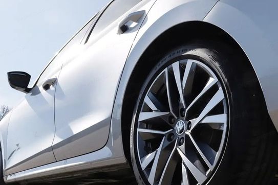 Skoda Octavia Edition 130 Selection 1.5 TSI mHEV  DSG