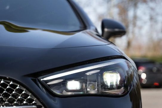 Mercedes CLE 200 4-Matic AMG Line