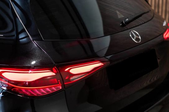 Mercedes GLC 200 d 4-Matic AMG Line