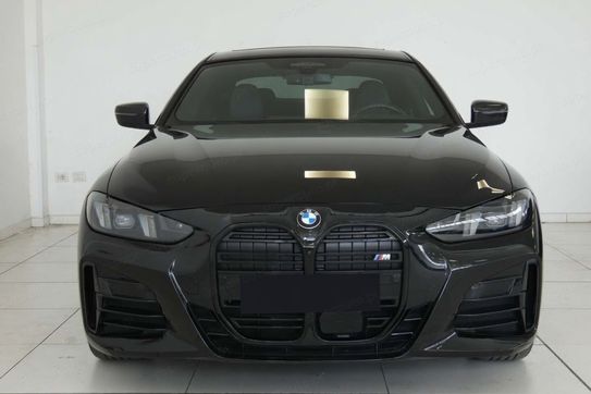 BMW Seria 4 Coupe M440i xDrive