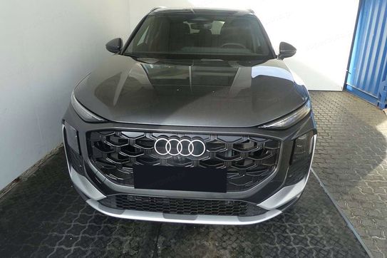 Audi Q3 TFSI S line