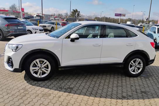 Audi Q3 Sportback 35 TFSI