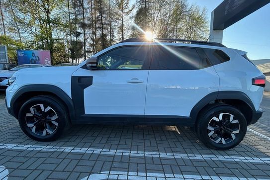 Dacia Duster 1.3 TCe Extreme