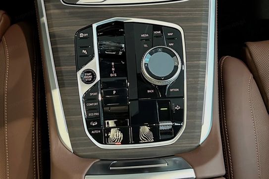 BMW X5 xDrive40d M Sport