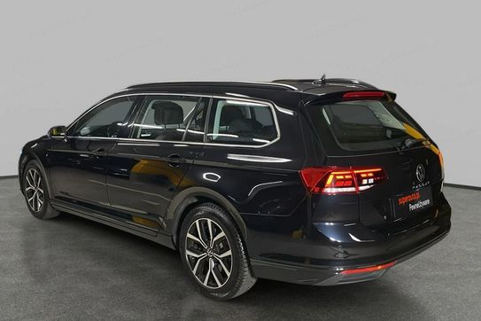 Volkswagen Passat 1.5 TSI DSG