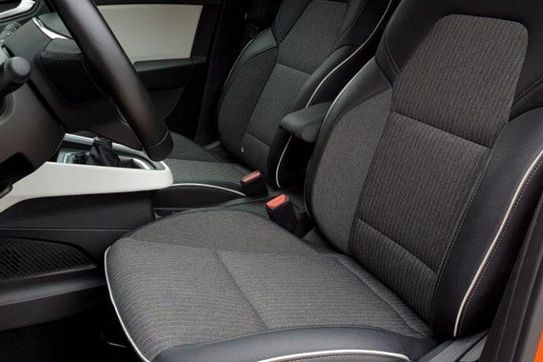 Renault Clio 1.3 TCe Techno