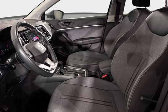 Seat Ateca TDI Style S&S DSG