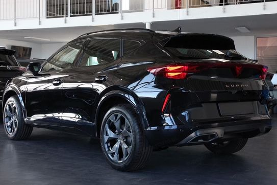 Cupra Formentor 1.5 eTSI DSG