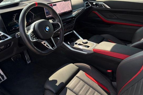 BMW Seria 4 Coupe M440i xDrive